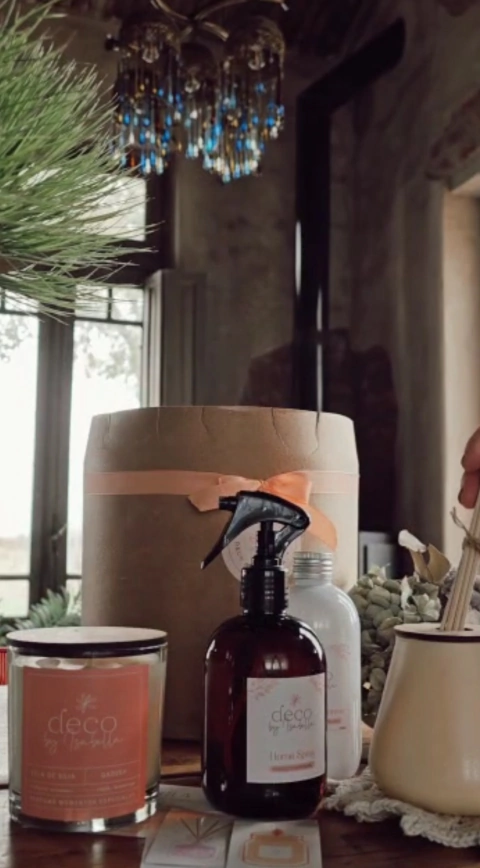 Box especial en internet