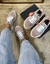 TÊNIS ULTRARANGE MEIA ROSÊ - comprar online