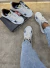 TÊNIS VR3 NEO OFF - Laine Viana Shoes