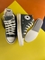TÊNIS BOTINHA CINZA LINHA PREMIUM - Laine Viana Shoes
