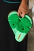 PAPETE MARI KIWI - comprar online