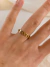 Acero dorado- 17 eslabones fino - comprar online
