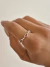 Acero blanco- 18 Bruma pink - comprar online