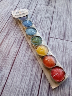 Banner de la categoría VELAS