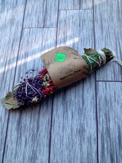 Banner de la categoría Sahumos 