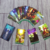 Tarot Universal Celtic (mini-deck) - comprar online