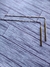 Varillas Dual Road de Bronce