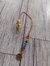 Péndulo de Bronce 7 Chakras - comprar online