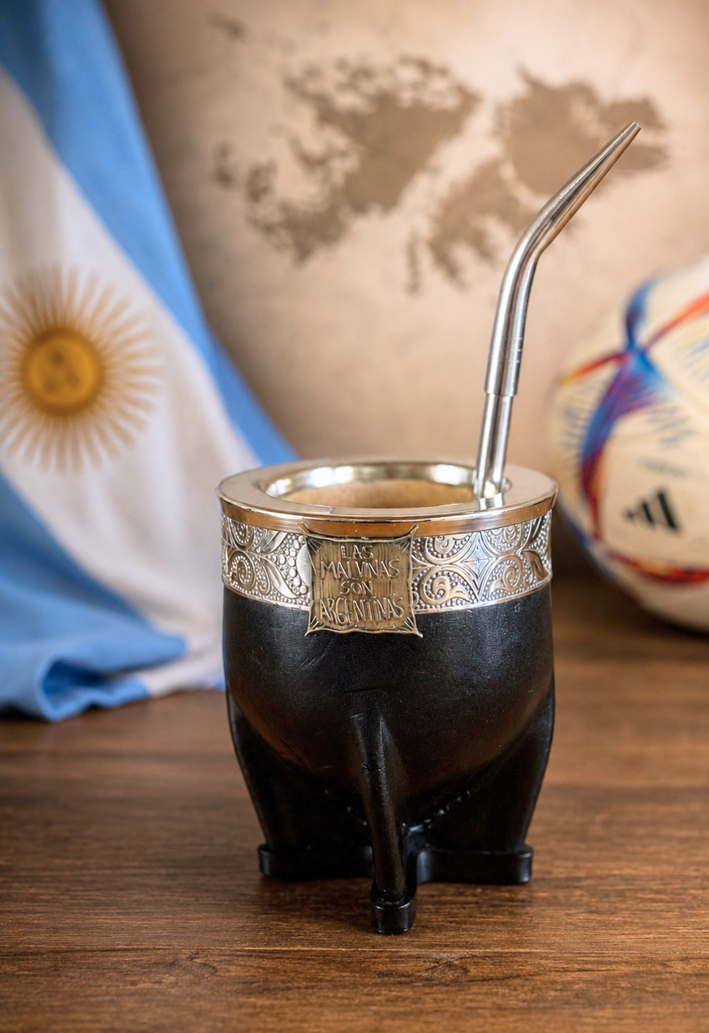 IMPERIAL PREMIUM TRAPO MALVINAS ARGENTINAS