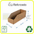 Caja Reforzada de Repuestos 30x11x11h cm x 500u