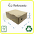 Caja Reforzada Archivo A4 32x25x12h cm x 500un