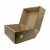Caja Reforzada Archivo A4 32x25x12h cm x 25un en internet