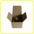 Caja Micro Papel Galeno Americano 13x13x13h cm x 25un - comprar online