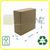 Caja Micro Papel Doble Galeno 16x7x16h cm x 500