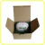 Caja Micro Papel Galeno Americano 20x17x12h cm x 500un - comprar online