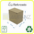 Caja Micro Papel Galeno Americano 8x6x8h cm x 25un