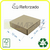 Caja Micro Papel fondo completo 12x12x3h cm x 25u