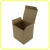 Caja Micro Papel Galeno Americano 9x8x9h cm x 500un - comprar online