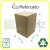 Caja Micro Papel Galeno Americano 18x18x25h cm x 25un