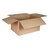 Cajas para Exportación Corrugado Doble Triple Aleta Simple 107x75x65 x 25un