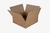 Cajas Reforzadas 30x30x10h cm x 500 un