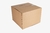 Cajas Reforzadas 40x40x40h cm x 500 un - comprar online