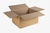 Caja standard Eco 40x30x30 cm x Mayor en internet