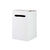 Caja Corrugado Urna 22x22x35h cm X 500u