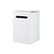 Caja Corrugado Urna 22x22x35h cm x25un