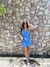 Vestido Nicole - Iza Borba