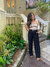 Corset Sabrina - Iza Borba