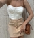 Corset Sabrina na internet