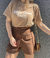 Short Saia Liliam