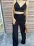 Cropped Camila na internet