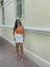 Blusa Tainá - Iza Borba