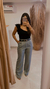 Calça Larissa