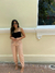 Blusa Tainá