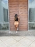 Short saia Andreza na internet