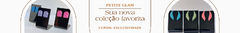 Banner da categoria Petite Glam