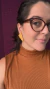Brinco Chloe G na internet