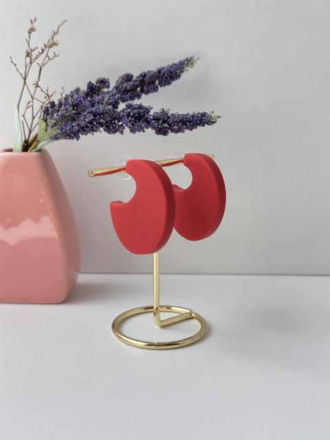 Argola Priscila - comprar online