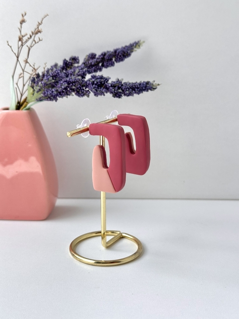 Argola Eduarda - comprar online