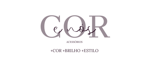 Cor e Nós Acessórios
