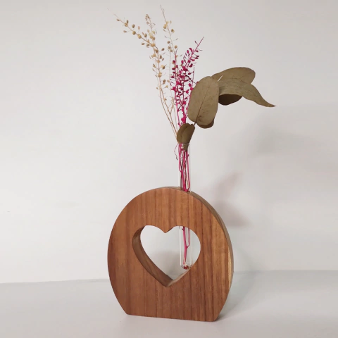 Vasinho de Coração
