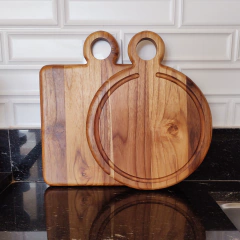 Conjunto de Tábua de Corte - Slim e Duo na internet