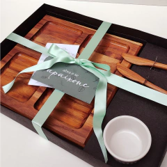 PETISQUEIRA DE SERVIR PERSONALIZADA - QUADRADA