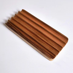 PORTA LÁPIS E CANETA DE MESA EM MADEIRA / ORGANIZADORES PARA ESCRITÓRIO - comprar online