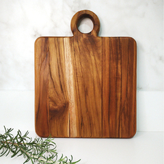 Conjunto de Tábua de Corte - Slim e Duo - Studio Terra Design
