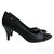 STILETTO BAJO DAMA PICCADILLY SINTETICO (745078-2) - comprar online