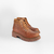 BORCEGO CAGLIARI SAVAGE CUERO (MS-20) - Giovanna | Tienda de calzados